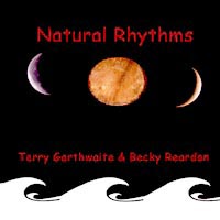 Natural Rhythms with Elise Witt, Terry Garthwaite, Becky Reardon