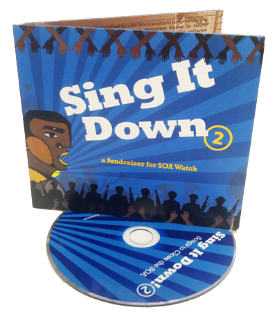 sing-it-down