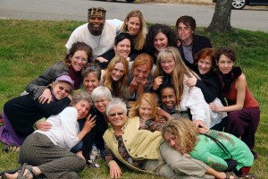 ATWI group photo by Janne Watson