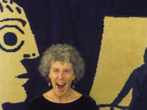 Picasso scream