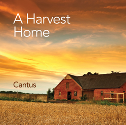 My Journey Yours | Featured on Cantus’ CD “Almost Home” & performed live on American Public Media