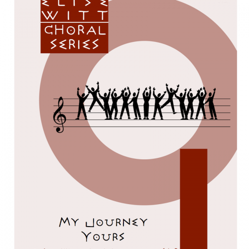 My Journey Yours SATB