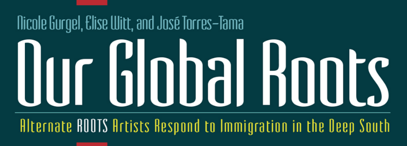 Our Global Roots - Elise Witt and Jose Torres Tama