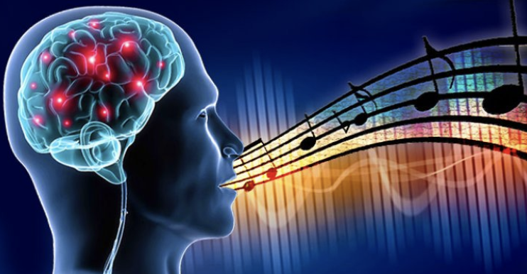 The Neuroscience of Singing – Cassandra Sheppard