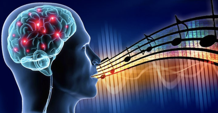 Neuroscience of SInging