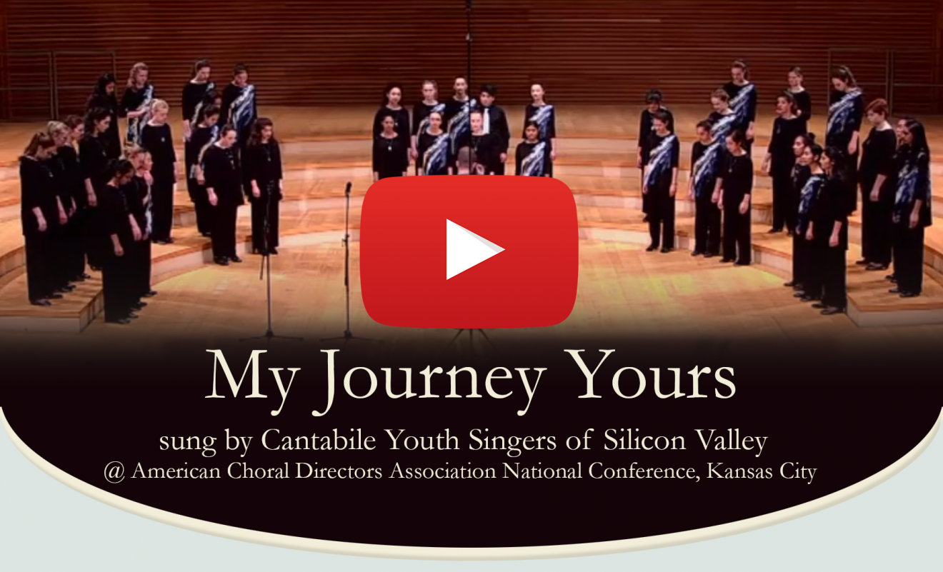 MyJourneyYours Cantabile