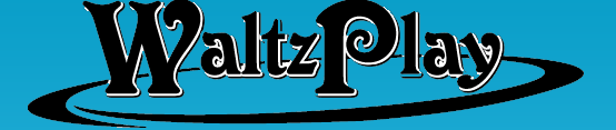 WaltzPlay logo