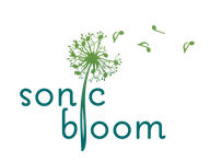 Sonic Bloom graphic