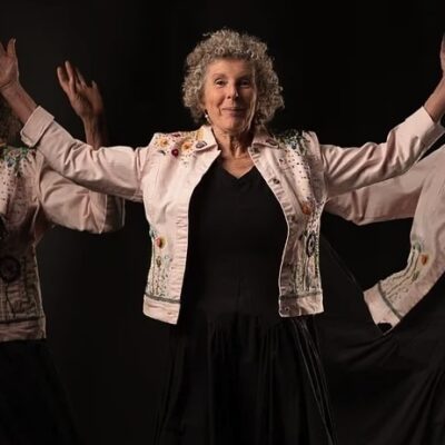 Atlanta Folk #8: Elise Witt