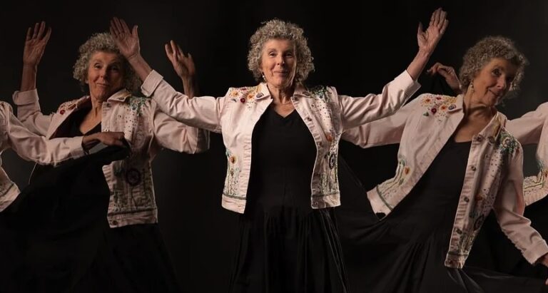 Atlanta Folk #8: Elise Witt